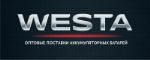 Компания WESTA — оптовые и розничные продажи аккумуляторных батарей