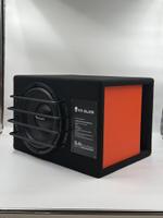 E5 — OLOM P-10 (10")