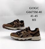 Кроссовки GOGC G6675M-40 G6675M-40