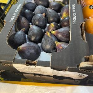 Инжир Импорт