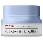 Manyo Ультраувлажняющий крем-бальзам для обезвоженной кожи Manyo Panthetoin Enriched Balm 80 мл Ma121