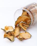 Дыня сушеная 100%.