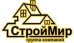 ГК СтройМир — строительные материалы