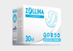 Подгузники Zollina M