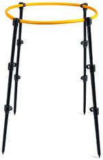 Держатель для растений № 2 "Стандарт" (Пион) ДоМ-4-02