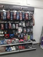martial arts and boxing products
