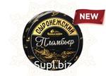Сыр "СЫРОНЕЖСКИЙ ПЛОМБЬЕР"