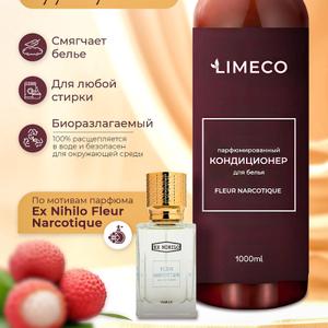 Парфюмированный кондиционер