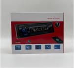 Магнитолы (1din) MVH-S110UB
