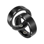 УМНОЕ КОЛЬЦО Wellermoz SMART RING S1 — BLACK SMART RING S1 - BLACK