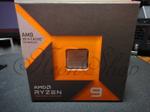 Процессор AMD Ryzen 9 7900X