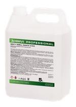 Усиленное средство для уборки после строительства Minty Smell Sanita 2/120 5Л