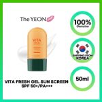 Солнцезащитный крем The Yeon VITA FRESH GEL SUN SCREEN SPF 50+/PA+++ 50ML