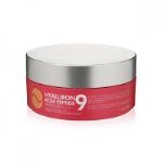 Гидрогелевые патчи с экстрактом розы и пептидами Medi-Peel Hyaluron Rose Peptide 9 Ampoule Eye Patch