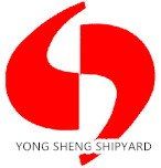 Yong Sheng Shipyard — производство земснарядов, экскаваторов и прочей спецтехники