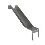 Горка П-образная со стартовым элементом