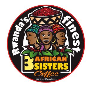 3 AFRICAN SISTERS