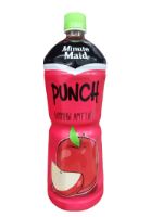 Minute Maid Punch ЯБЛОКО 0,45л, ПЭТ