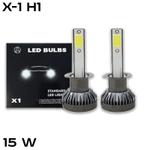 LED лампы X1 Все цоколи в наличии