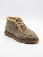 Ботинки La Bellini 487-2004B-09W 487-2004B-09W