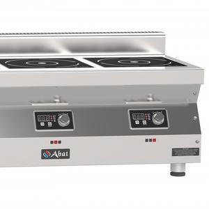 Индукционная плита