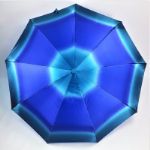 Зонт женский, полуавтомат Diniya 859 859