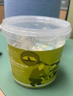 Таблетки для посудомоечных машин Greenfield Гринфилд Рус БХ-529