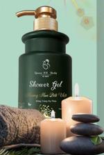 Sữa tắm Happy Riverland QBB- Shower Gel