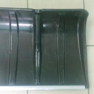 "Лопата ""Ледо"" 500*375 с  алюм.планкой d=32мм, б. 3