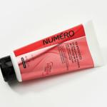 NUMERO Шампунь для защиты цвета с экстрактом граната для окрашенных и мелированных волос, 300 мл B080152