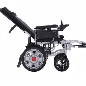 Кресло коляска Zenpeak Eco Life Plus