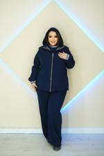 Костюм спортивный тройка Kumar Collection 9570 9570