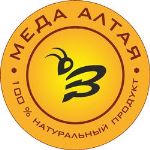 Меда Алтая — натуральный мед