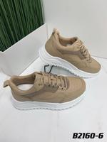 КРОССОВКИ-БАЗА ОТ POROCO SHOES С2160 С2160