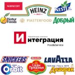 УК Интеграция — оптово-розничные продажи напитков и продуктов питания