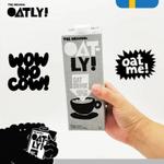Что ещё за Oatly?