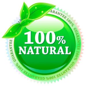 100 % натуральный продукт