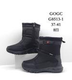 Дутики зимние сапоги GOGC G8513-1 G8513-1