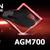 Игровая мышь AOC AGM700 — высокоточное оружие для ваших клиентов