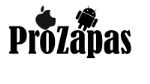 Prozapas — оптово-розничные поставки электроники