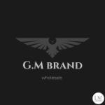 GM brand — мужская одежда оптом