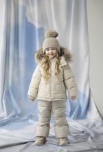Комплект Маффин Зима 25/26 ВЕРХ ORSO BIANCO new