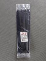 Хомут нейлоновый AVE HNB 3,6 х 300 HNB 3,6 х 300