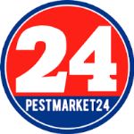 PestMarket24 — средства от насекомых и грызунов