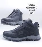 Ботинки GOGC G7001М-7 G7001М-7