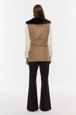 Женские жилеты NAGRADA