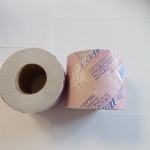 Туалетная бумага Мини (на втулке)
Длина рулона 25-30 м +/-5% 
Диаметр: 96мм +/-4 mm
Упаковка  - 10 шт  Масса -  100г