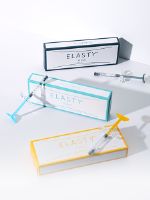 Elasty (РУ) версия