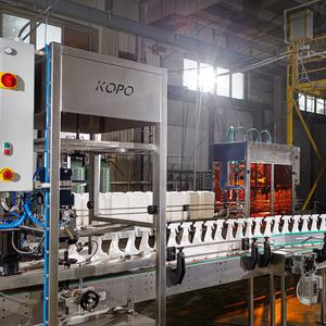 Компания Энтер Кемикалс имеет свои производственные линии и несколько лабораторий. 
Собственные формулы для продуктов и полный цикл производства обеспечивают подтвержденное экспертизой качество и результативность всех видов товара. 
Компания специализируется на производстве авто химии и бытовой химии.