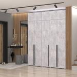 Мебель в прихожую "Фирс"